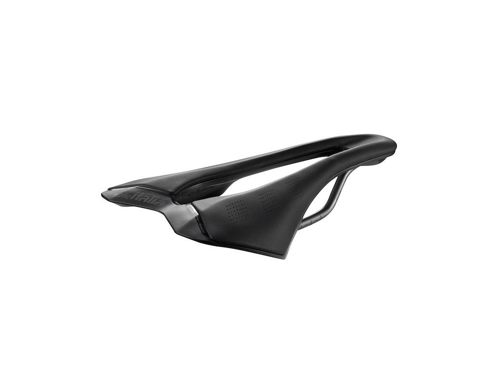 Selle Italia SLR ELITE L3 sadel, Prety High Strength Steel, 172 g (NY 2026)