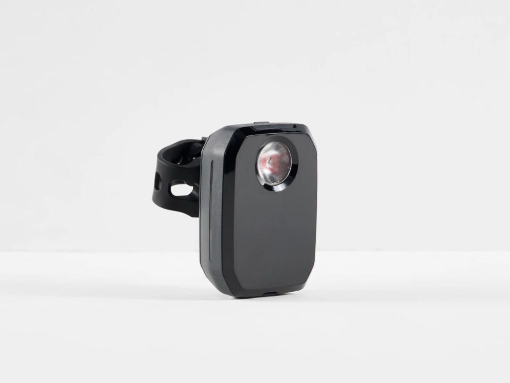 Trek CarBack Radar-baglygte til cykel - Cykeltilbehør