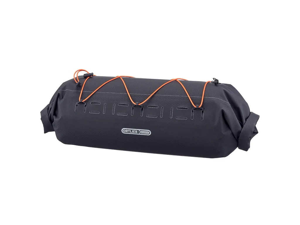 Ortlieb Dry-Pack - 16 Liter - Mat Sort