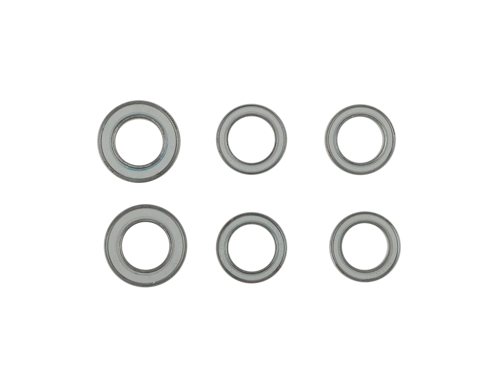 Ceramicspeed ALPHA Wheel Bearing Kit Zipp 88/188V9 2014 - 4 x 61803 + 2 x 61903 leje kit keramisk