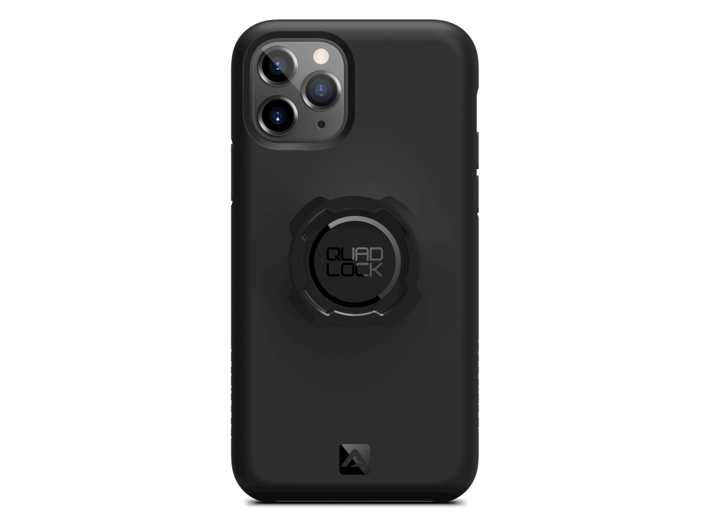 Quad Lock - Cover case - Til iPhone 11 Pro