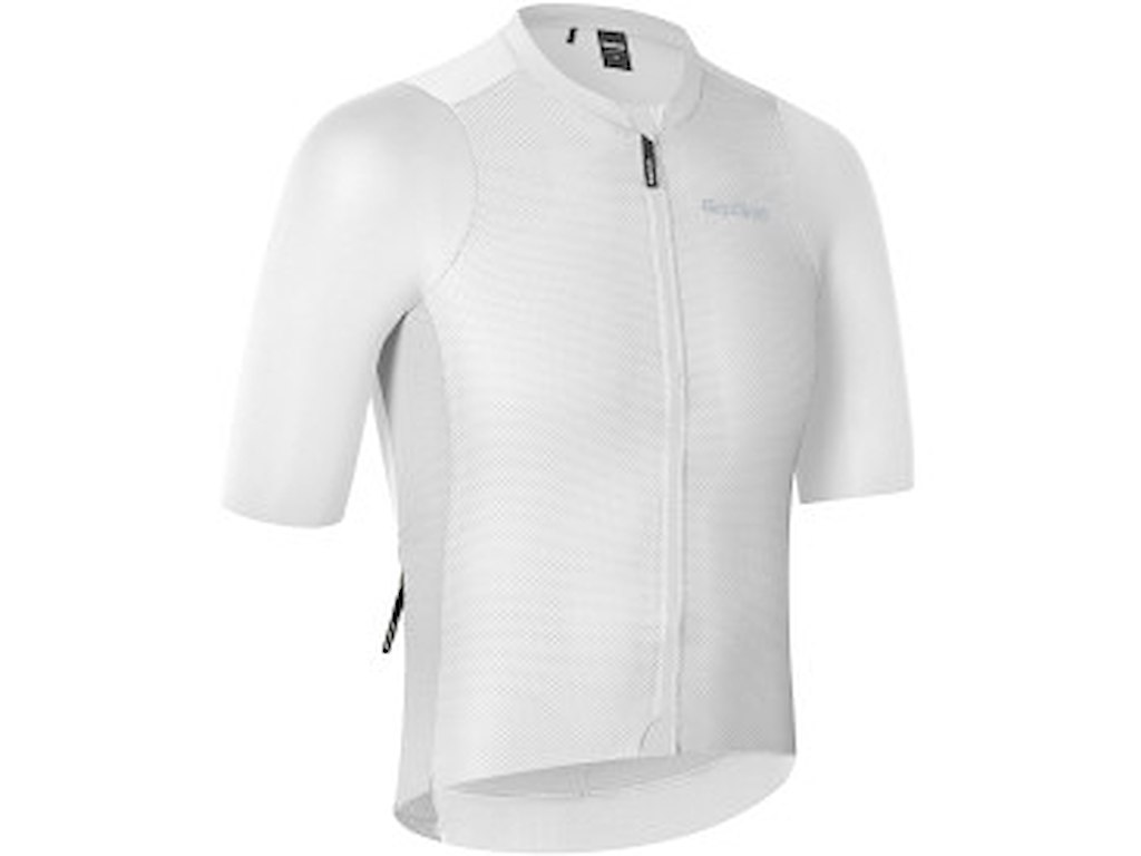 GripGrab PACR lightweight cykeltrøje korte ærmer hvid herre