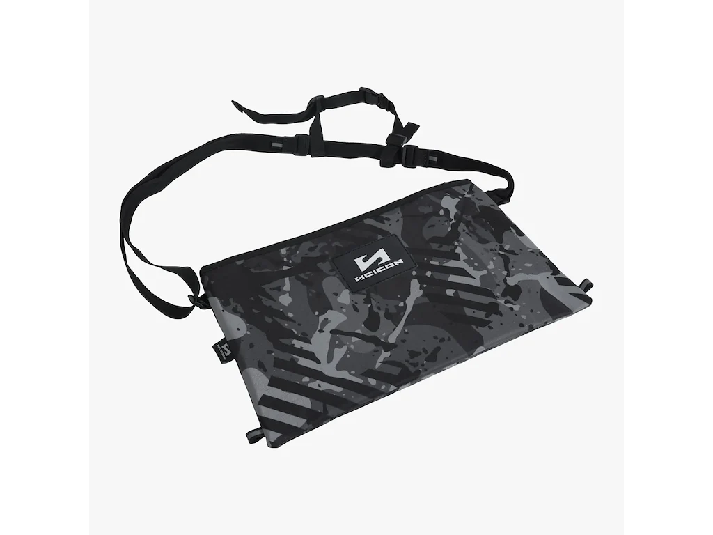 Scicon Musette - Cross Body - Taske - Camouflage