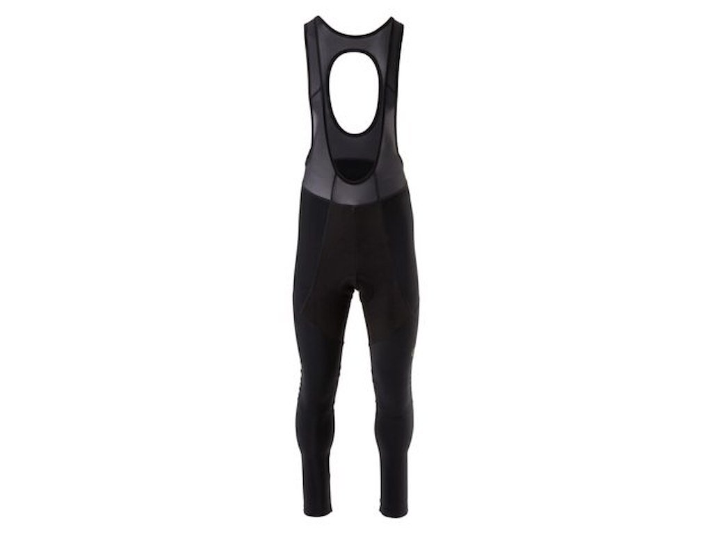 AGU Performance Prime Bibtights- Cykelbukser m/pude - Herre - Sort -3XL