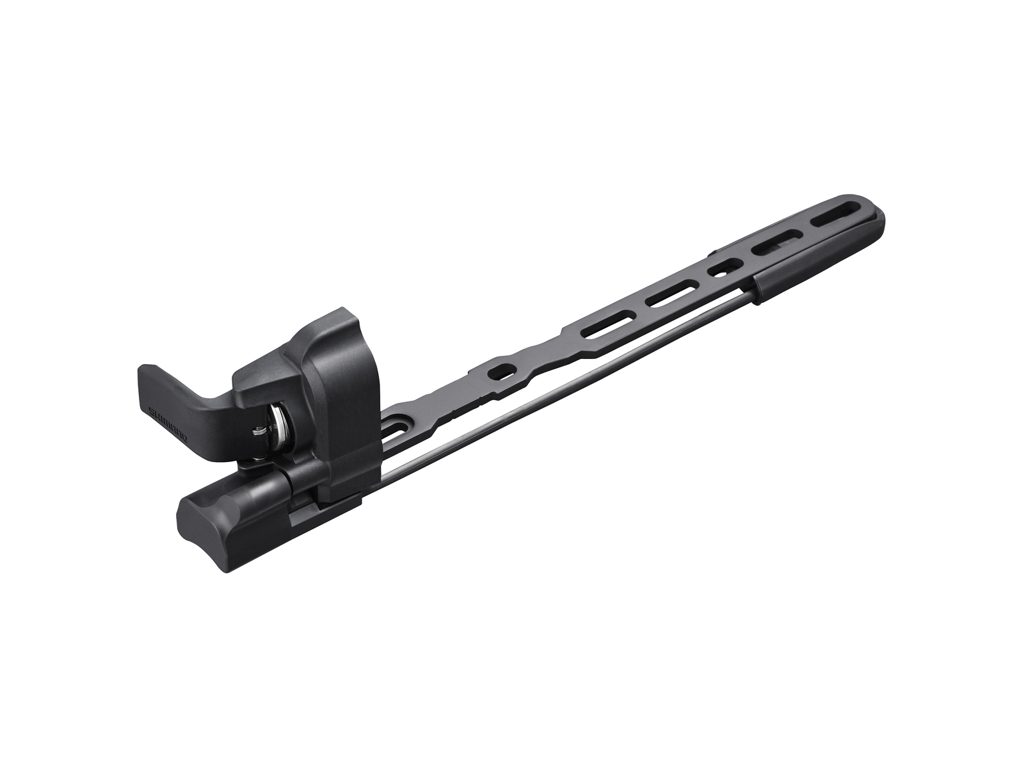 Shimano Di2 Batteriholder SM-BMR2I lang model til indvendige kabler