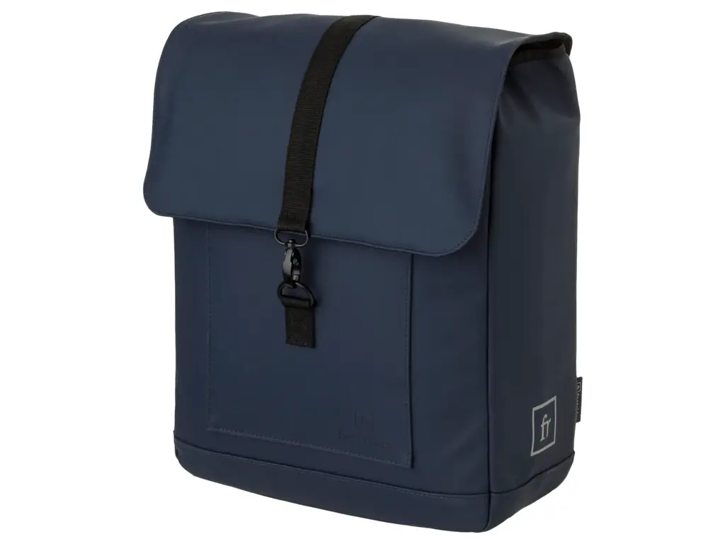 FastRider Jaxx II Bike cykeltaske 14L navy
