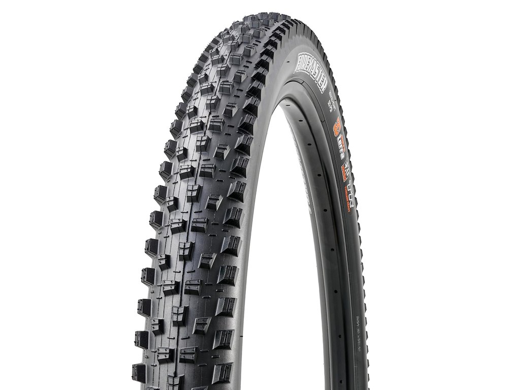 Maxxis Forekaster EXO/TR MTB foldedæk 29"x2,40 (61-622) sort