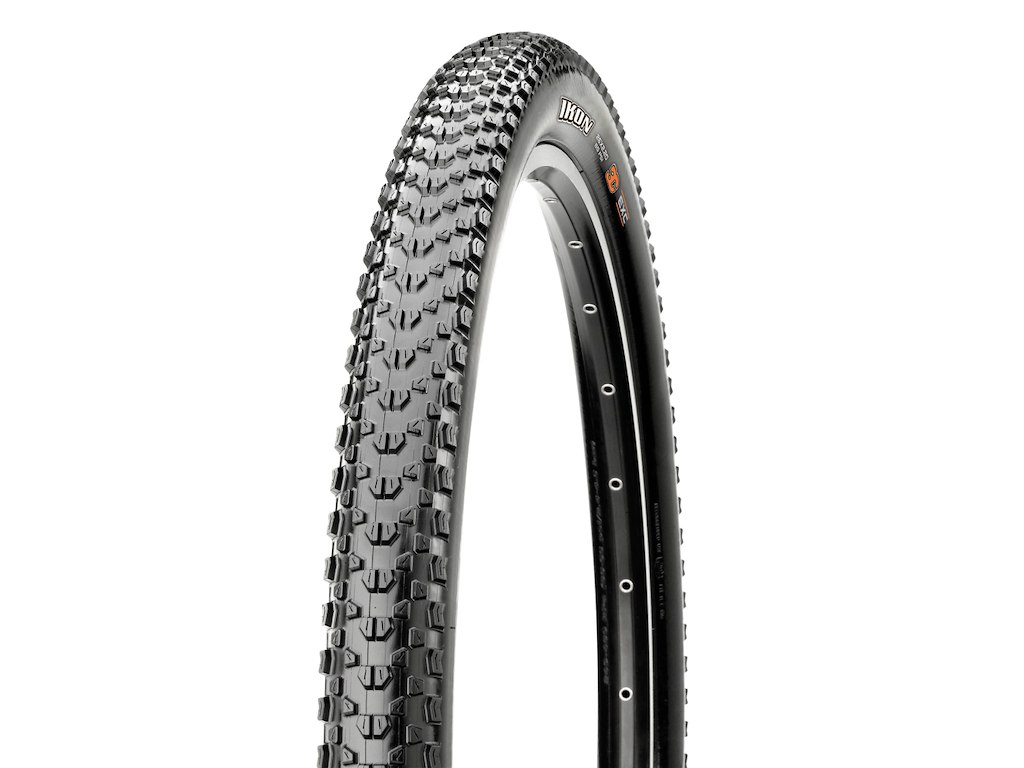 Maxxis Ikon MaxxSpeed/EXO/TR MTB foldedæk 29"x2,35 (60-622)