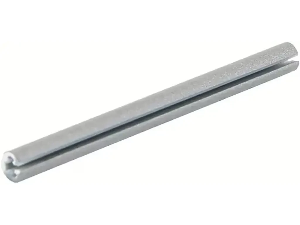 CONTEC Clip R - Egerrefleks - 60 mm - StVZO - 36 stk. - Sølv
