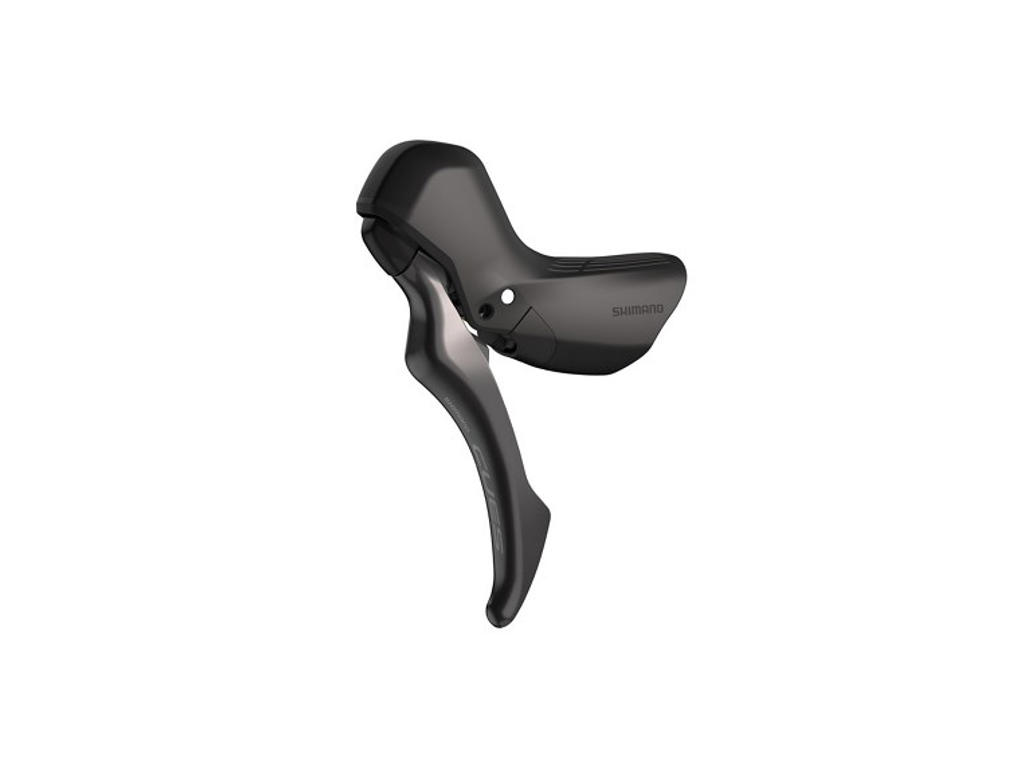 Shimano Cues bremsegreb road - Venstre - Til hydraulisk skivebremse