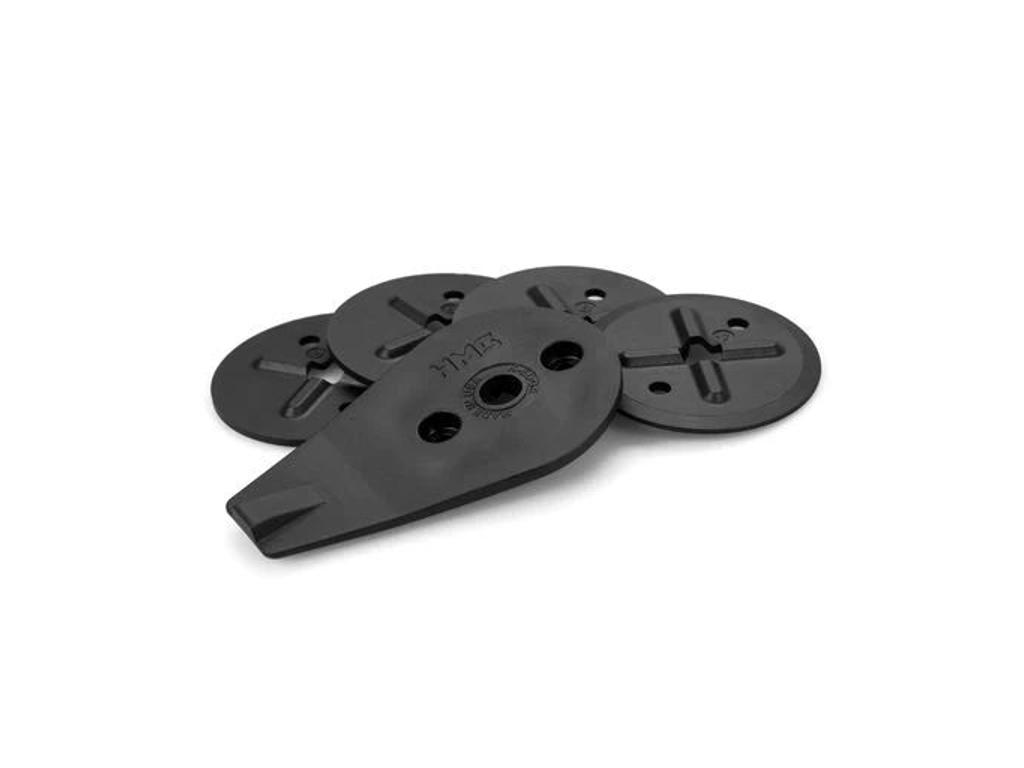 K-Edge Hammerhead insert kit Karoo II