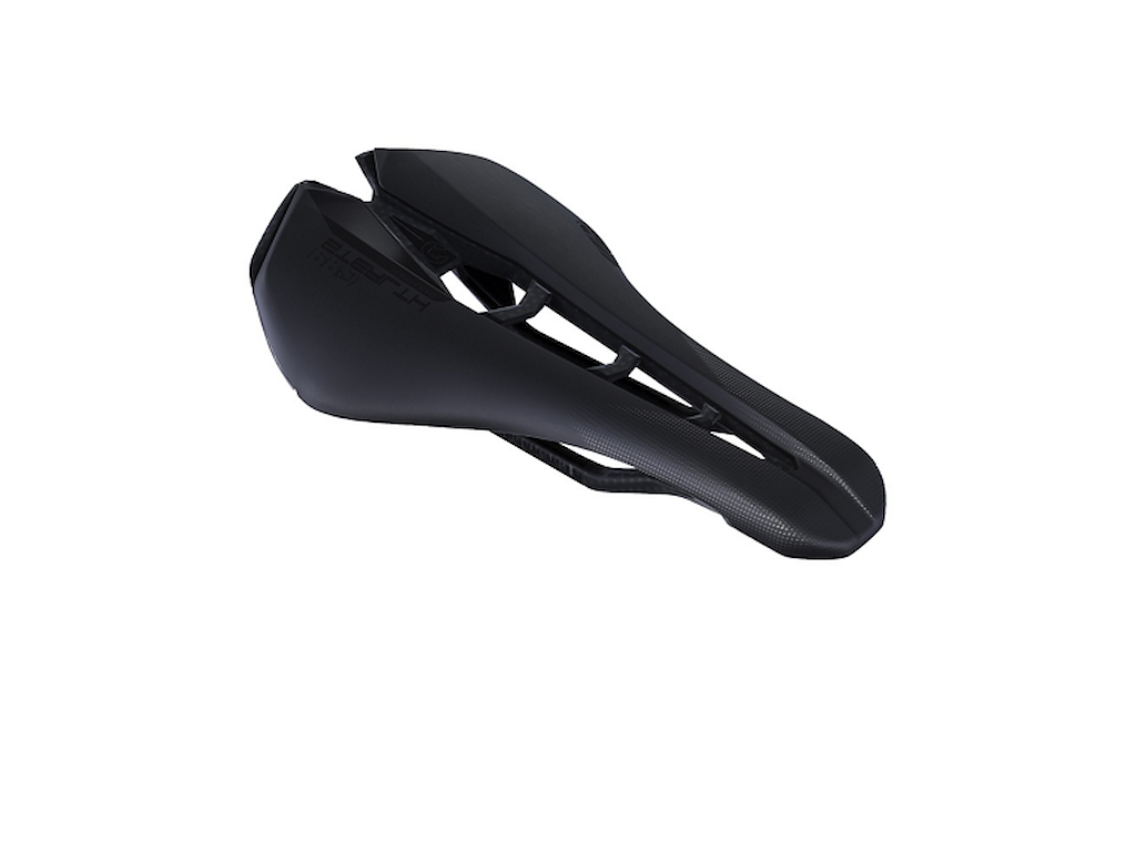 PRO Sadel Stealth Superlight Sort 152mm, AF, carbon - Cykelsadel