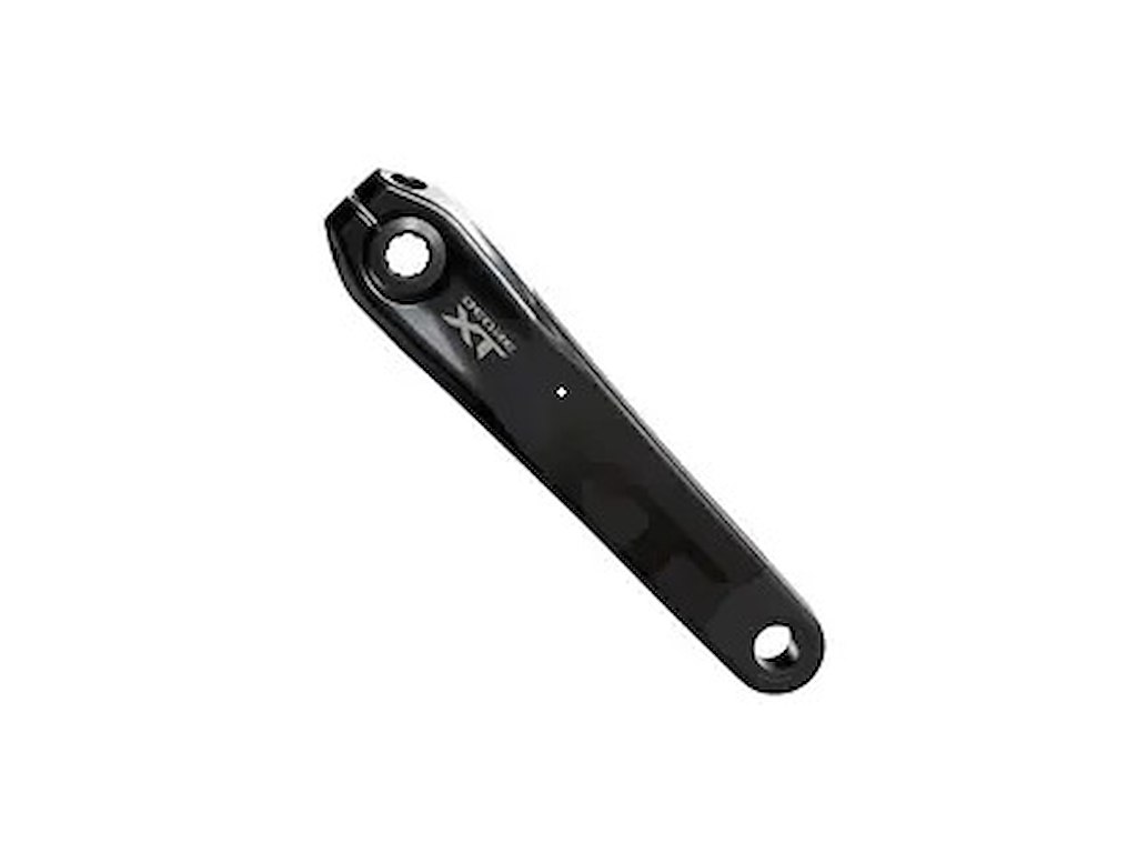 Shimano XT Pedalarm venstre 160mm model FC-M8200