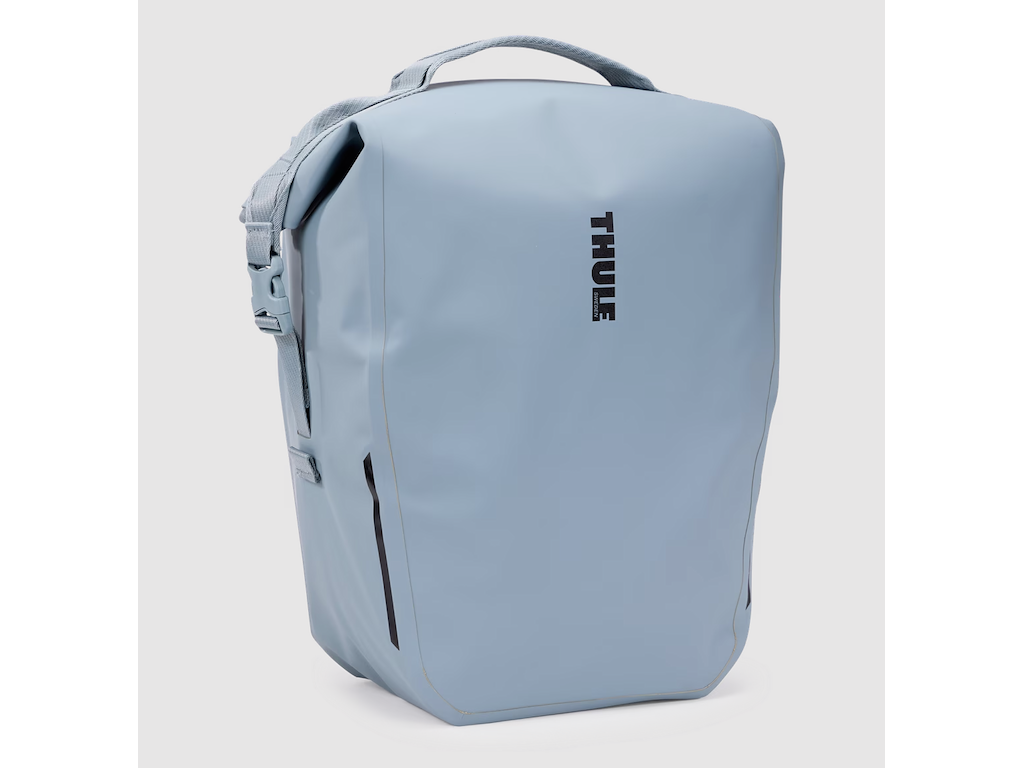 Thule Shield Pannier cykeltaske 22L blå