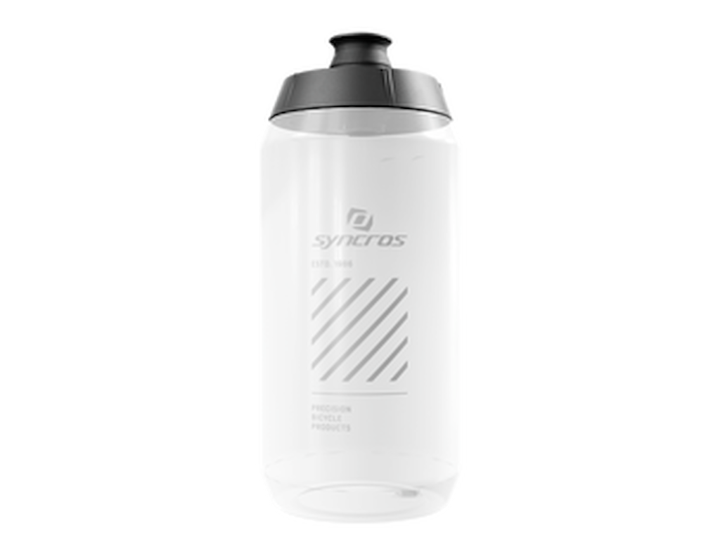 Syncros G7 Corporate - Drikkedunk - 10-Pak - Klar - 550ml