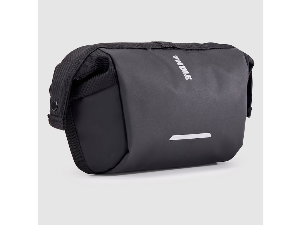Thule Chasm styrtaske 2L sort