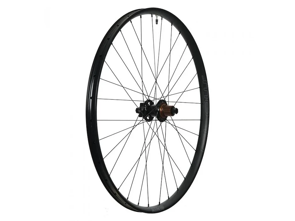 Stan's NoTubes Arch Mk4 Trail 29" baghjul skivebremse