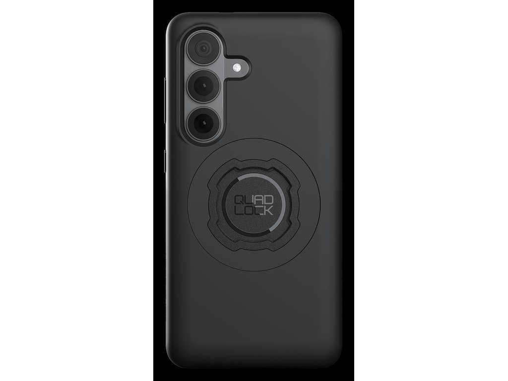Quad Lock MAG - Cover case - Til Samsung Galaxy S26