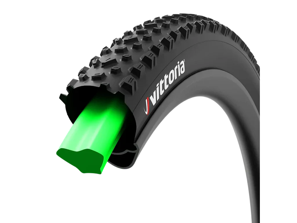 Vittoria Airliner Protect Xc Trail 29 - 2.1/2.4 - Cykeldæk