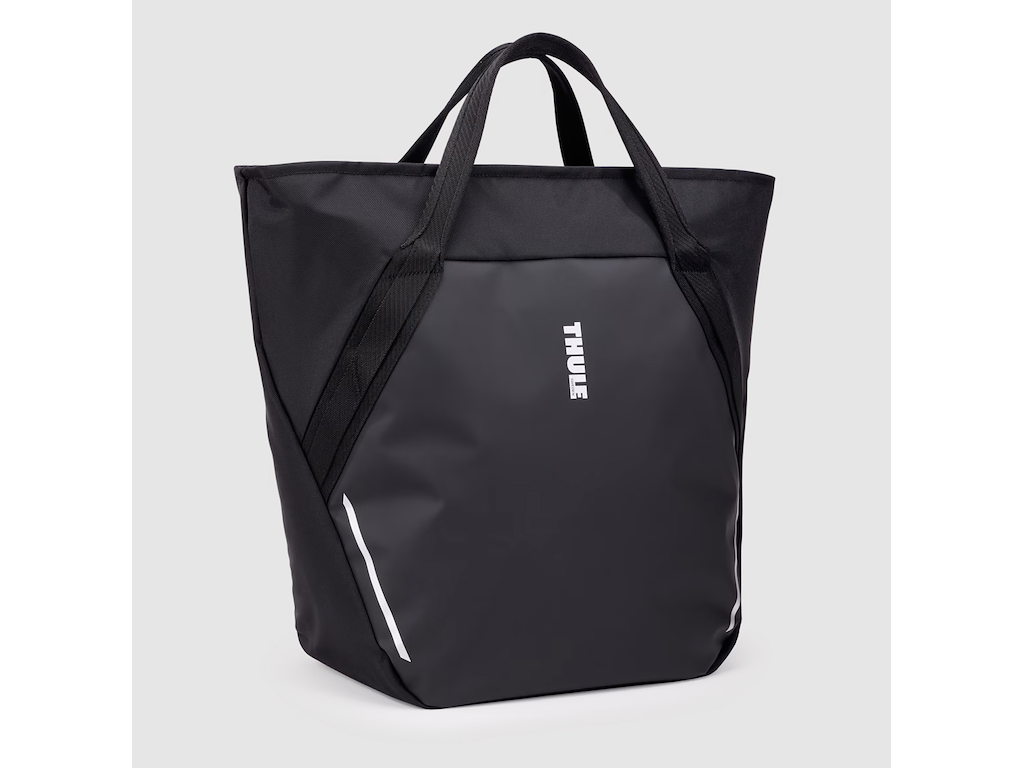 Thule - Chasm Inlock Cykeltaske - Sort 25L.