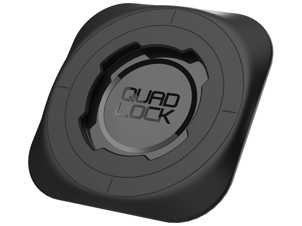 Quad Lock MAG - Universal adapter