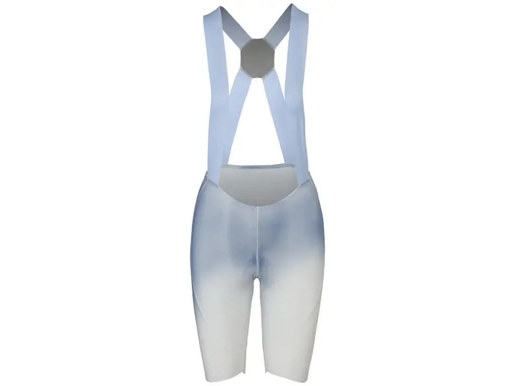 AGU Breakaway cykelshorts med pude blue sky dame