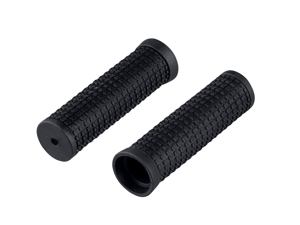 FORCE håndtag for GRIP SHIFT rubber, black, OEM