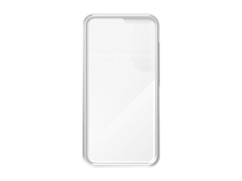 Quad Lock MAG poncho cover Samsung Galaxy S24 FE transparent