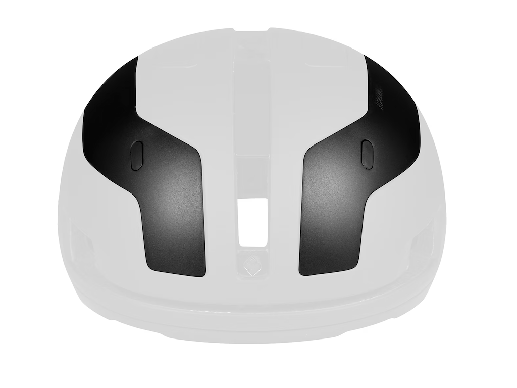 Sweet Protection Falconer Aero 2Vi Mips Aerocovers - Matte Black - LXL