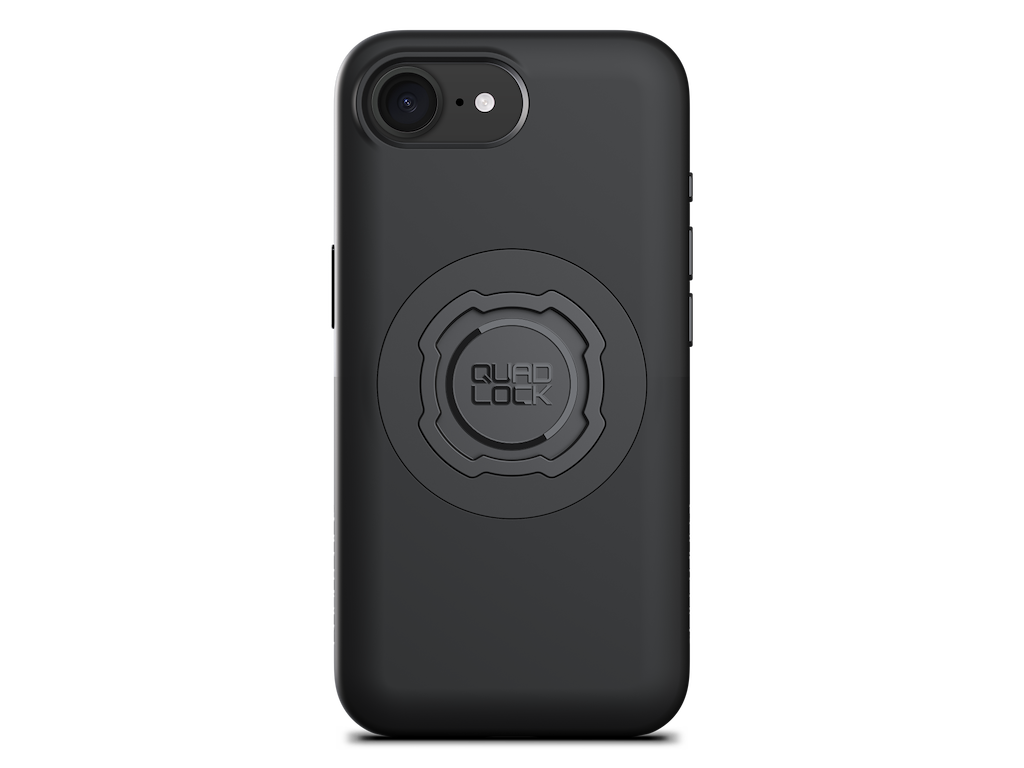Quad Lock MAG - Cover case magnetisk - Til iPhone 17e