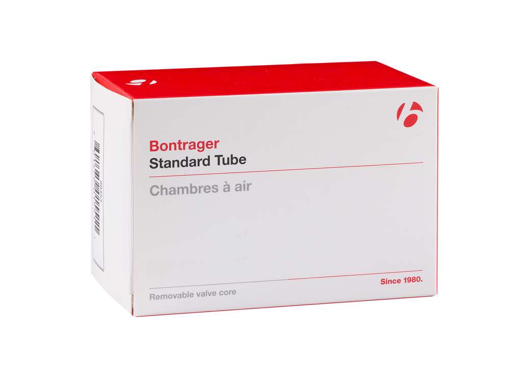 Bontrager - Slange standard - 700x35-44c - Med 48mm lang racerventil