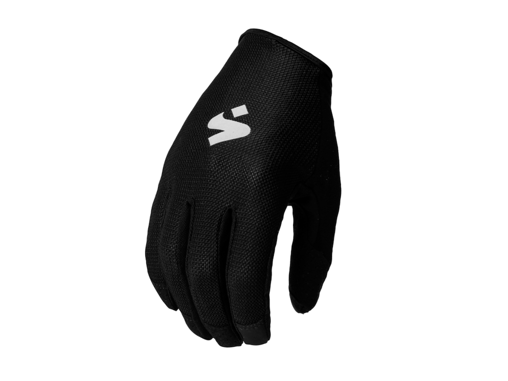 Sweet Protection Hunter cykelhandsker sort dame