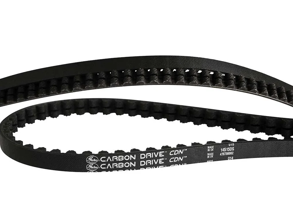 Gates CDN Carbon Drive rem med 111 tænder - 1221mm lang