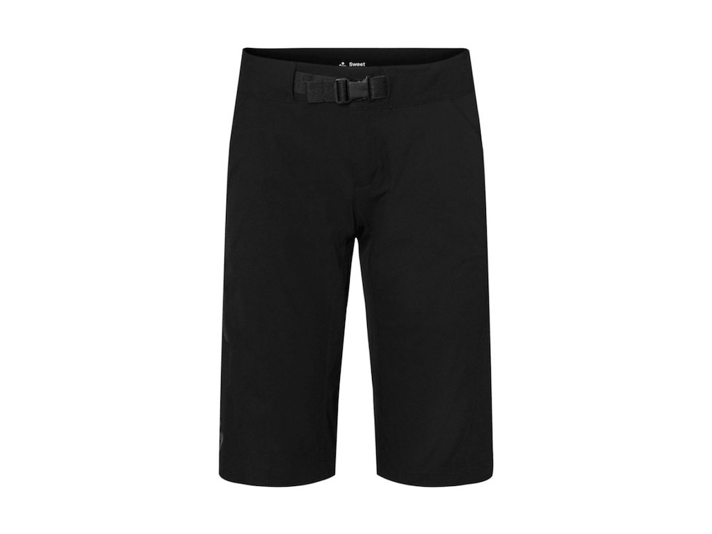 Sweet Protection Hunter Slashed Shorts sort dame