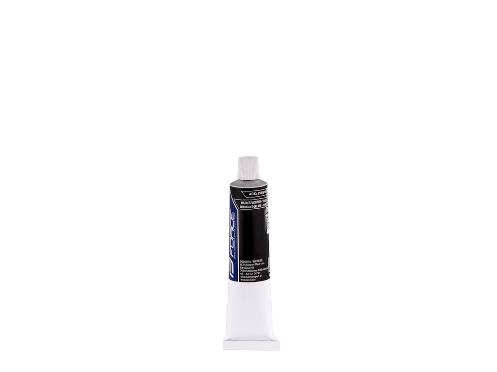 FORCE fedt i tube 40ml