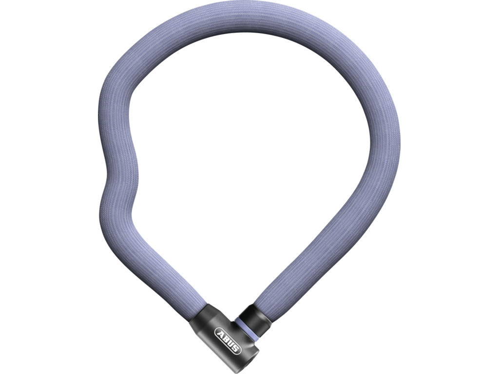 Abus Goose Lock 4204K - kædelås - 110 cm - Flint