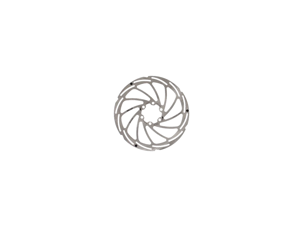 XLC Bremseskive BR-X148 Ø 160/1,8mm, 121g