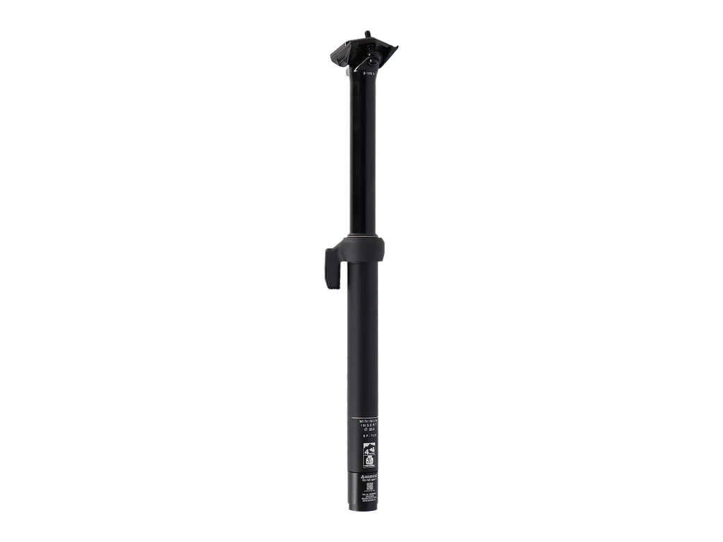 XLC Dropper post SP-T20 404 mm 34,9 mm 125 mm