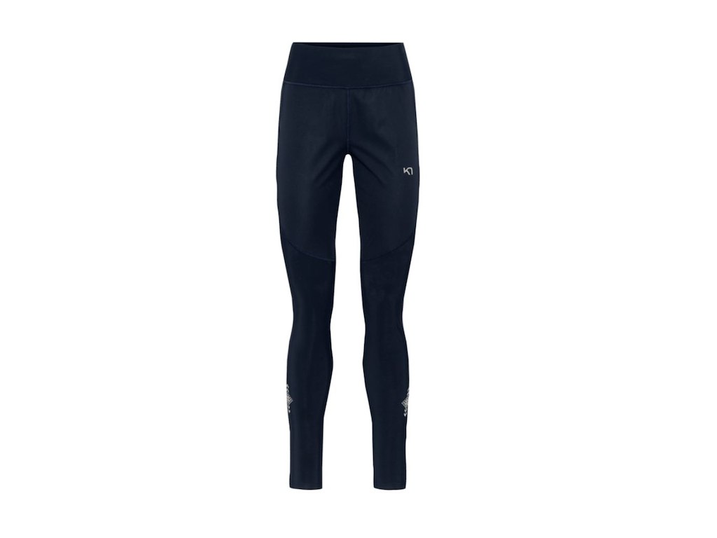 Kari Traa - Tirill Thermal Tights 2.0 - Blå - S