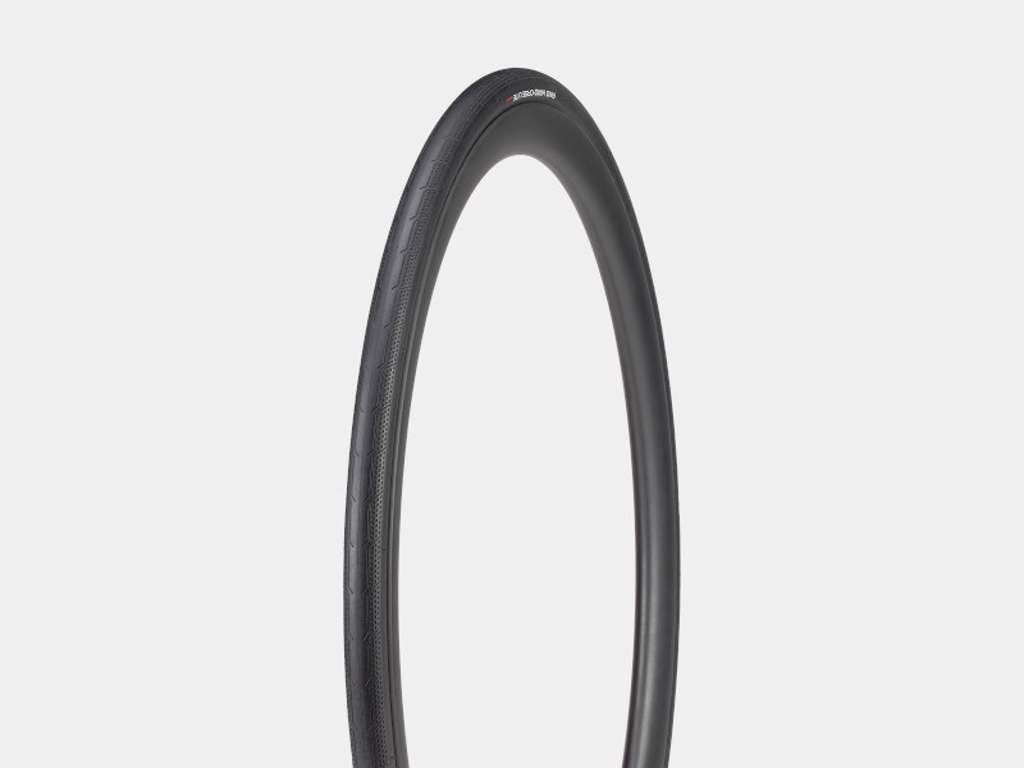 Bontrager AW3 Hard-Case Lite foldedæk til road 700x32c sort