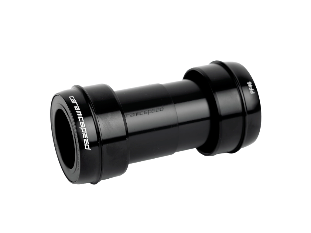 CeramicSpeed Alpha Gravel Krankboks PF30 SRAM DUB