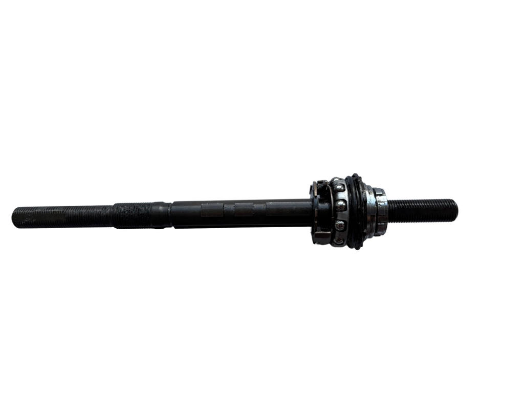 Shimano Nexus 4 aksel til bagnav SG-4R35 182mm lang