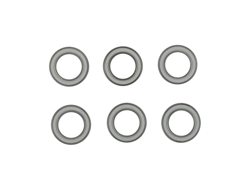Ceramicspeed ALPHA Wheel Bearing Kit Zipp-2 82/182 6 x 61802 leje kit keramisk