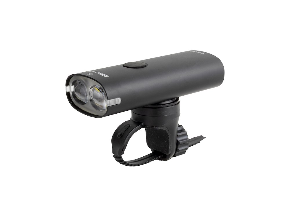 FORCE Glint Forlygte - USB Opladelig - 1600 Lumen