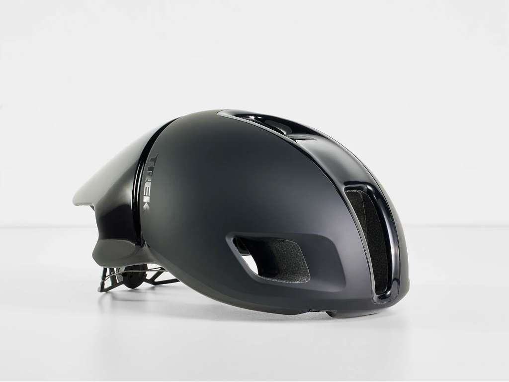 Trek Ballista Mips - Black - LARGE (58 - 63 cm) - Cykeltilbehør