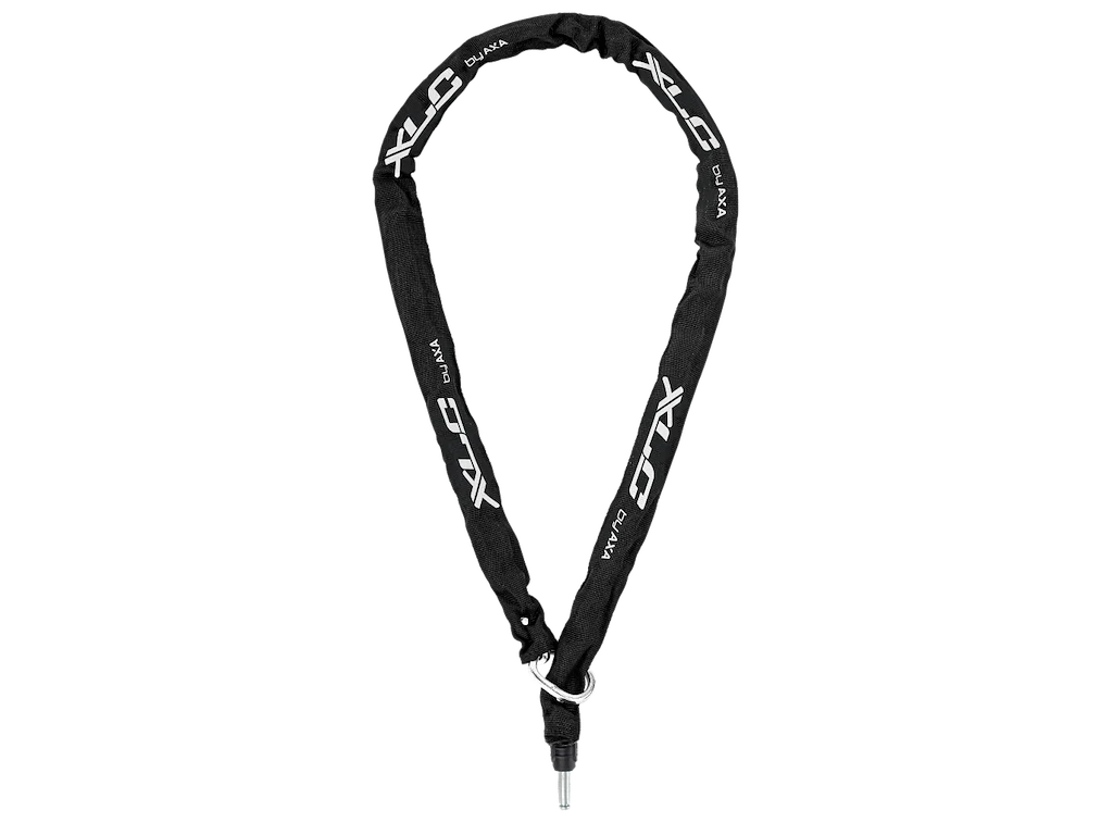 XLC Lo-F05 Fantomas 2 Plug-in chain til XLC Ringlås LO-F02
