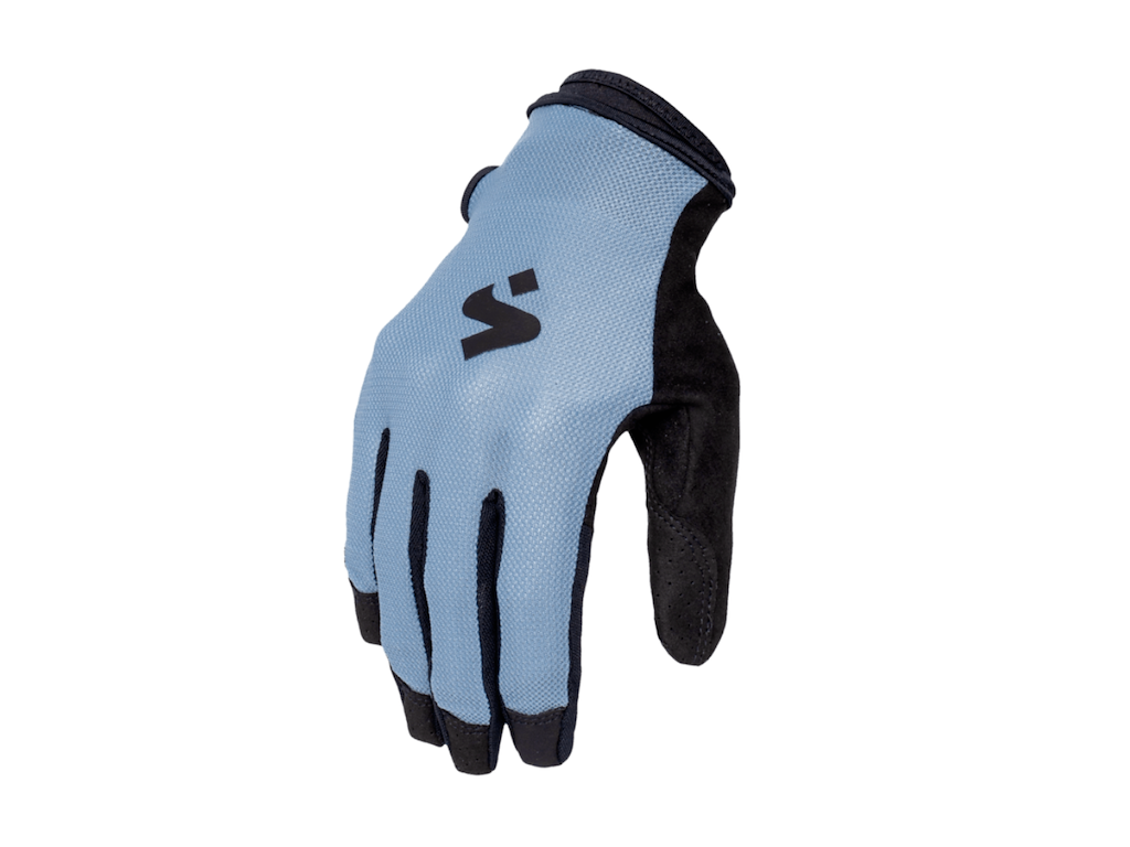 Sweet Protection Hunter cykelhandsker flare blue dame