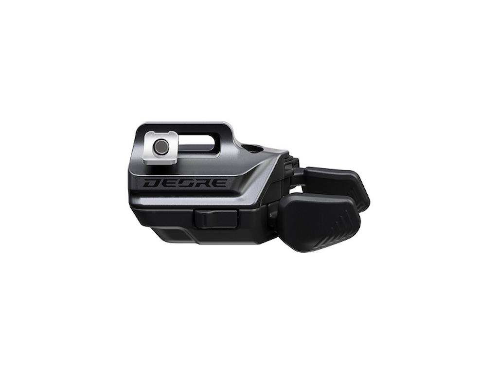 Shimano Deore SW-M6250 - Elektronisk skiftegreb Di2 trådløs I-Spec - til 12 gears Højre