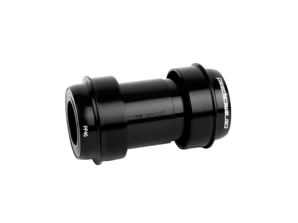 CeramicSpeed Alpha Road Krankboks PF30 24mm