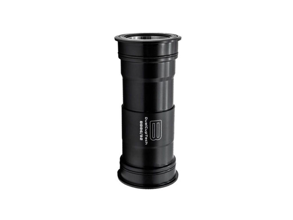 Bikone DCTech krankboks BB86-92 BB30 med keramiske lejer